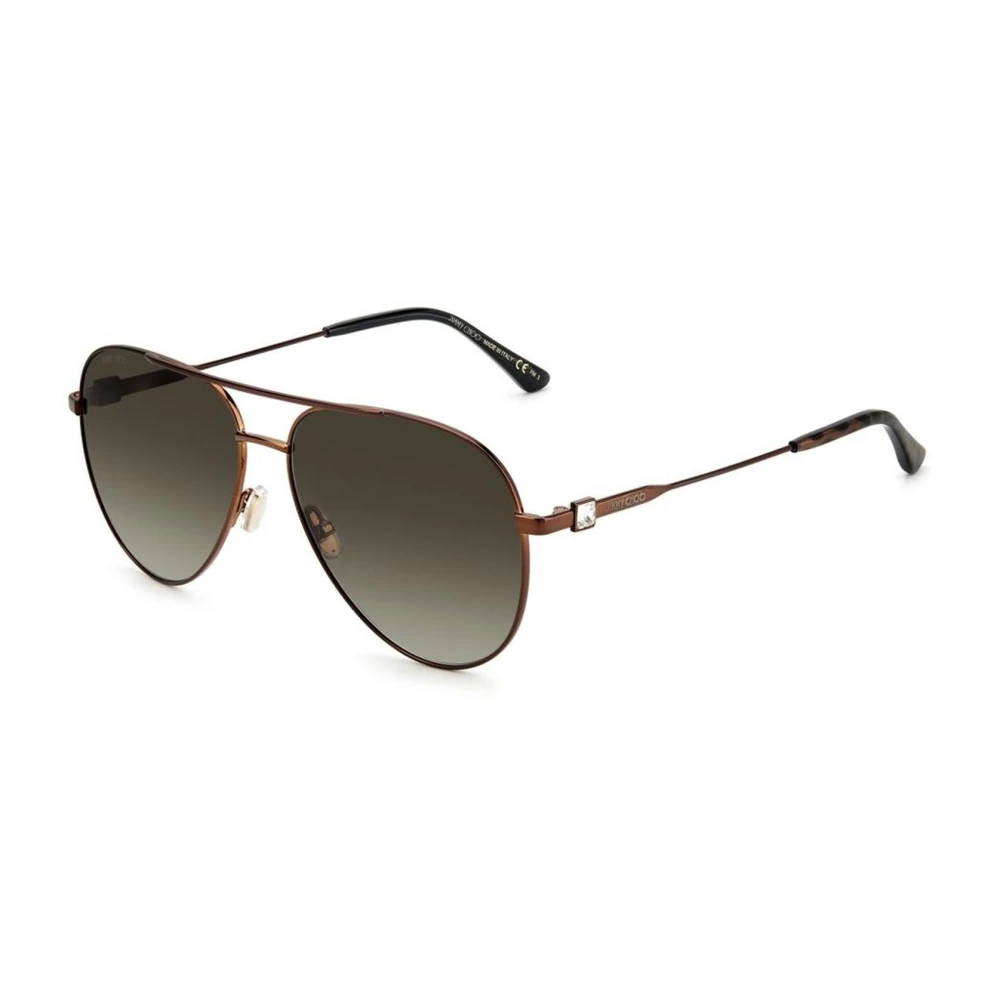 Accessories > Sunglasses - - Jimmy Choo - Modalova