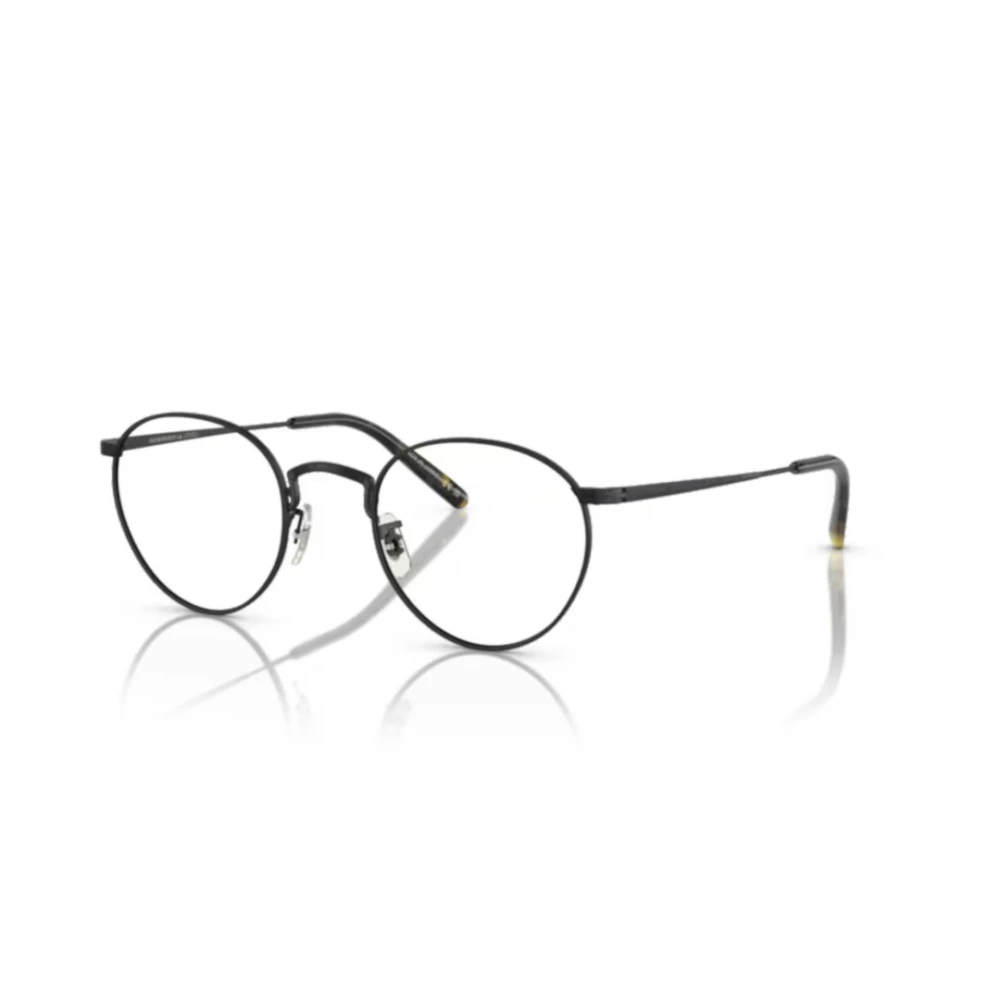 Oliver Peoples Klassieke Vista Zonnebril Black Unisex