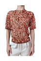 pull-a-manches-courtes-a-imprime-animalier