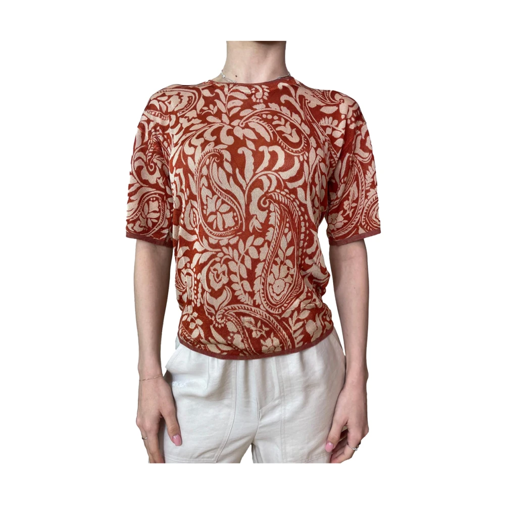 Knitwear > Round-neck Knitwear - - Liu Jo - Modalova