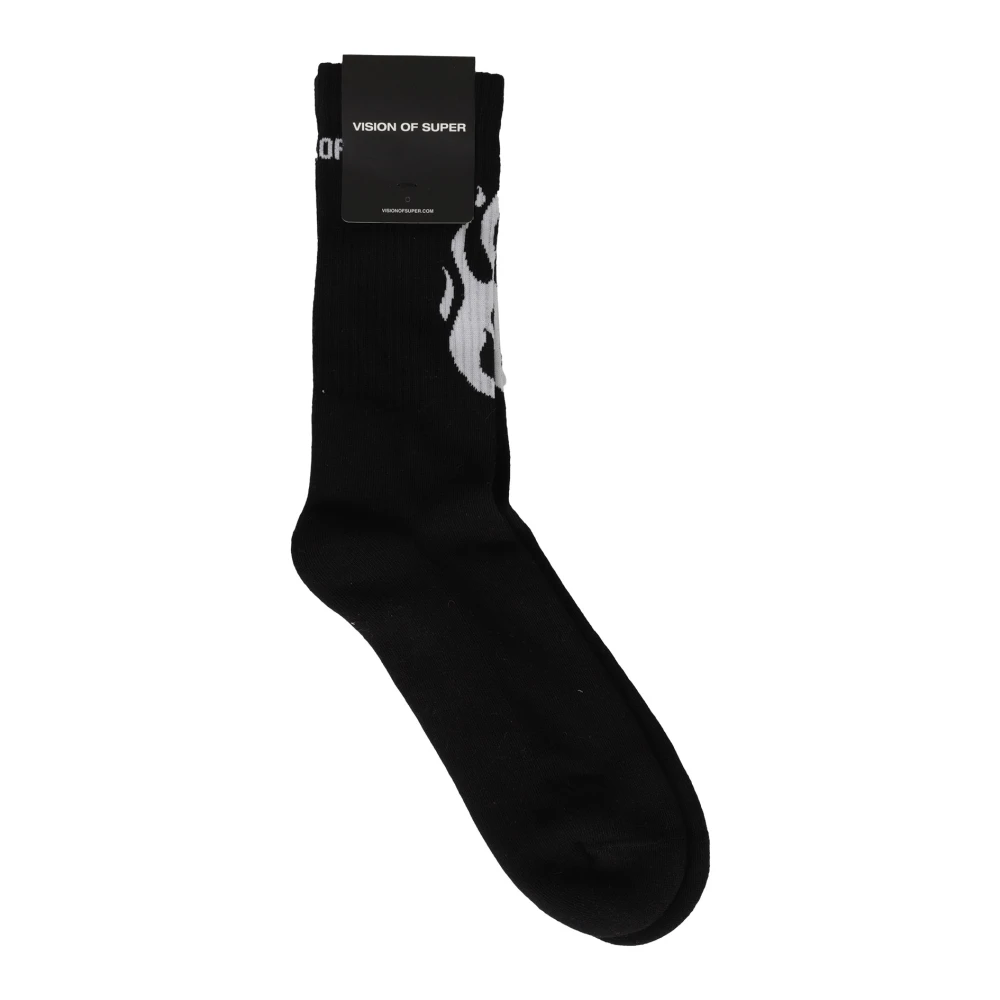 Underwear > Socks - - Vision OF Super - Modalova