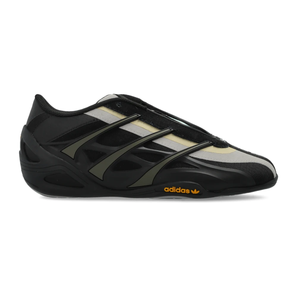 Adidas Originals Adiracer GT Dames Schoenen Zwart