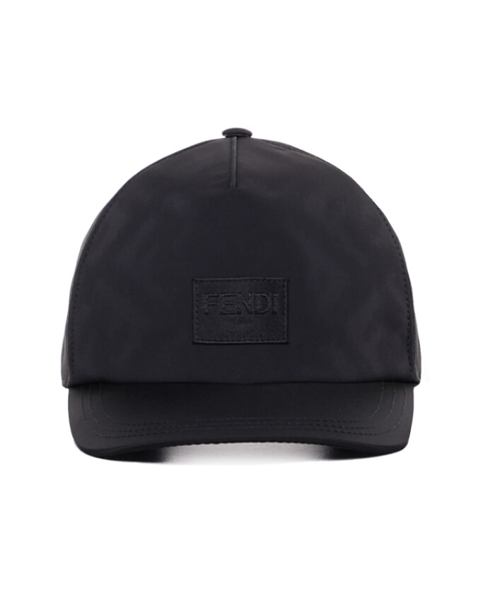 fendi-hats-black