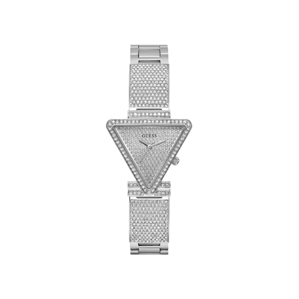 Accessories > Watches - - Guess - Modalova