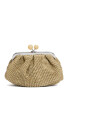 pochette-en-rafia-vert-pour-femmes