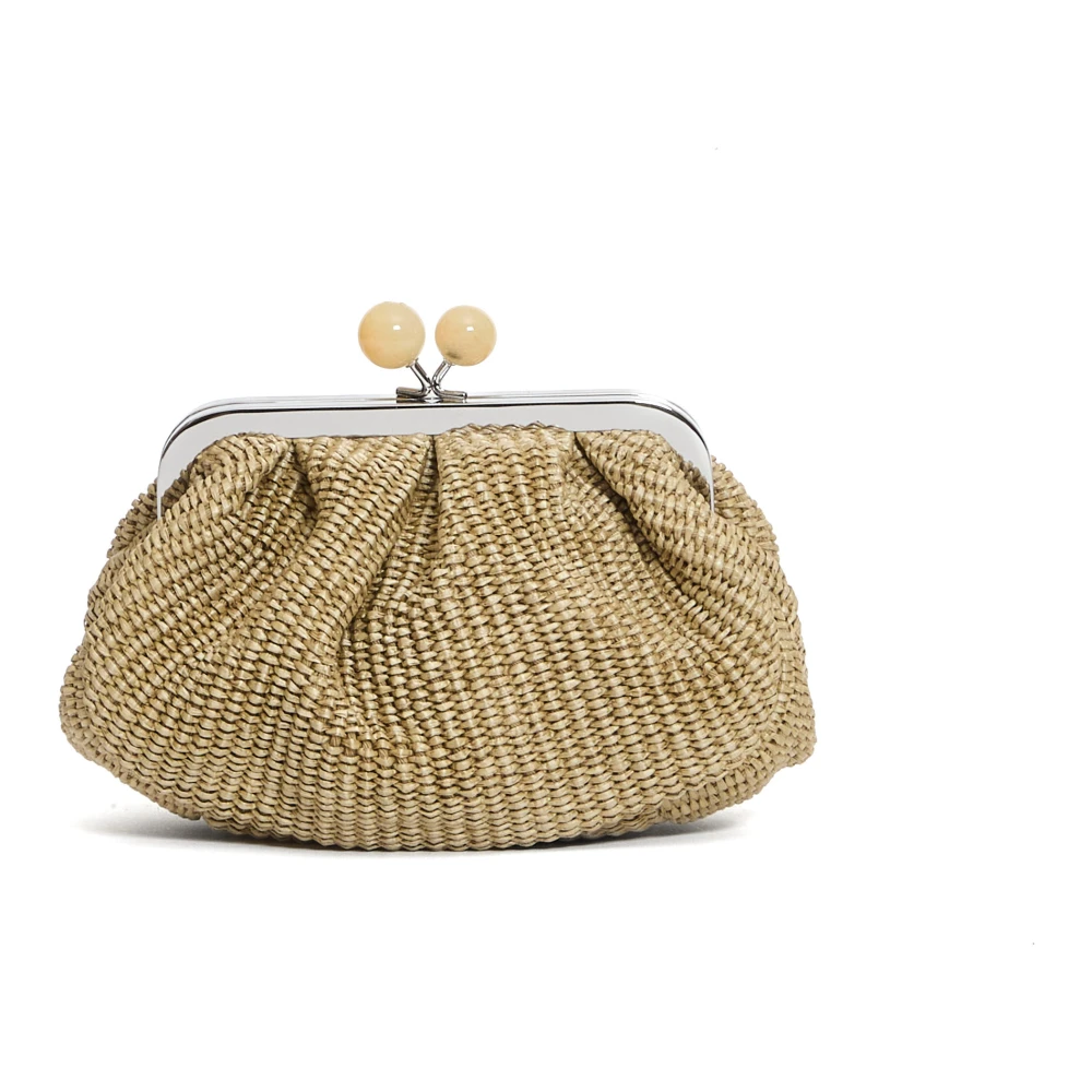 Bags > Clutches - - Weekend Max Mara - Modalova