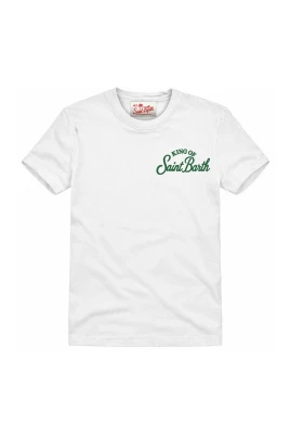Snoopy King T-shirt