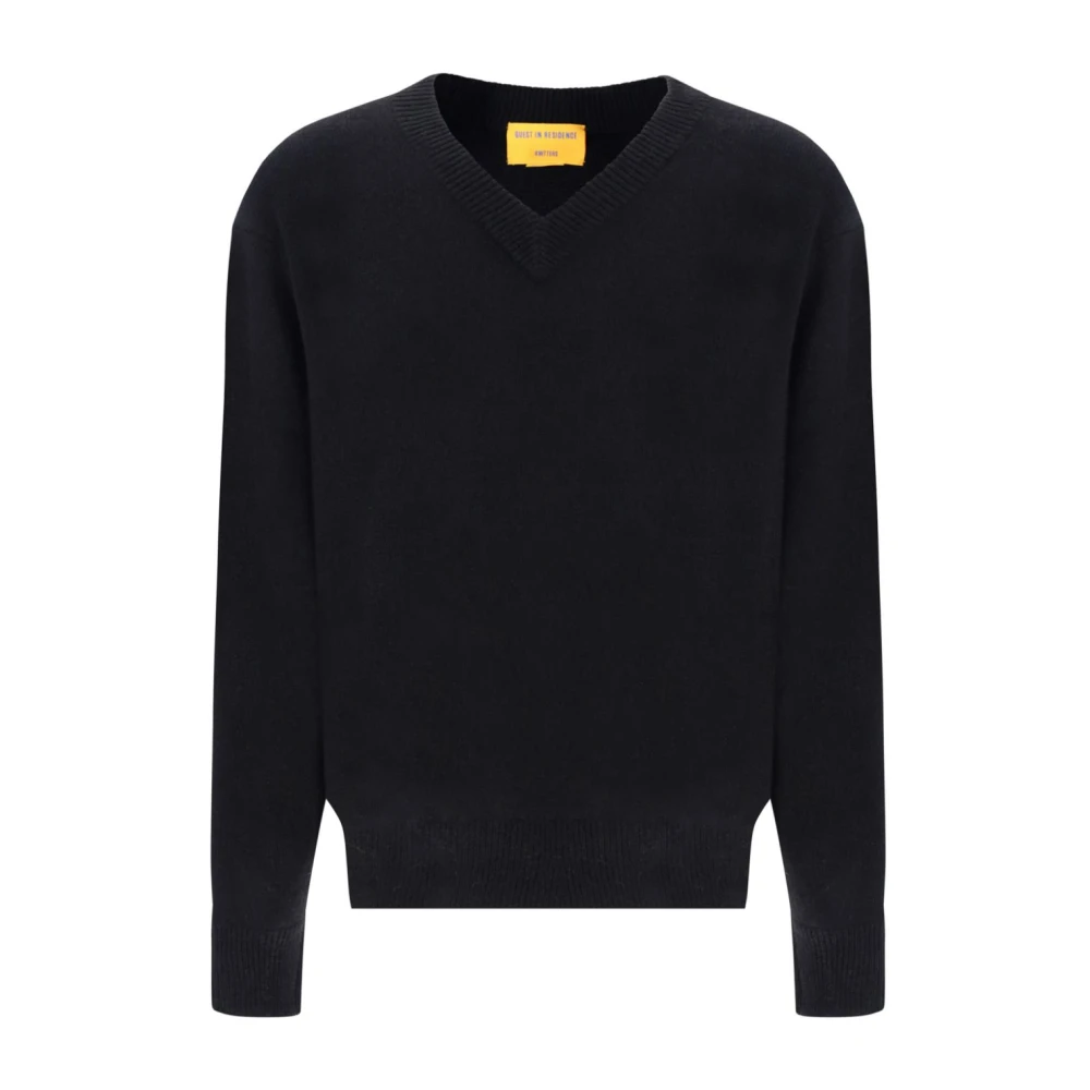 Knitwear > Cashmere Knitwear - - Guest In Residence - Modalova