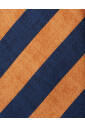 oranje-zijden-sjaal