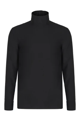 Technical Panama Shirt