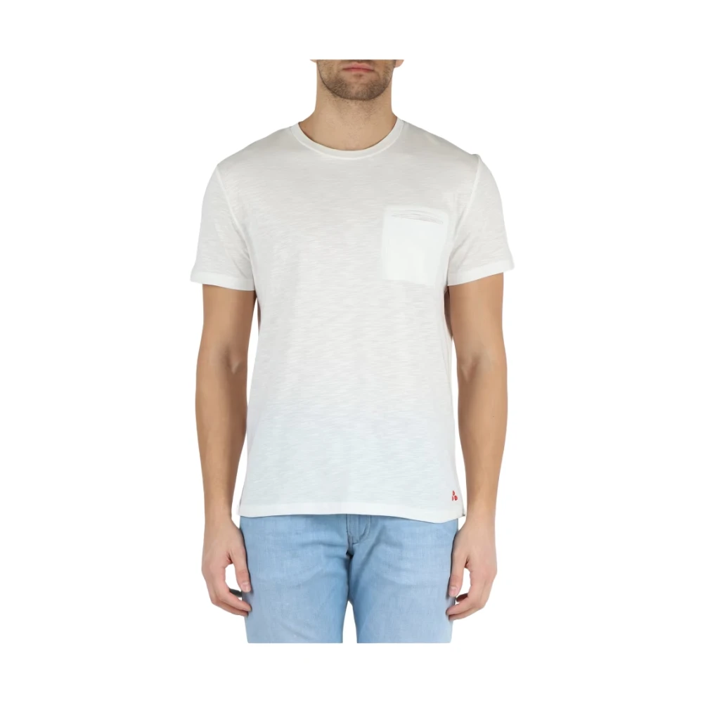Tops > T-Shirts - - Peuterey - Modalova