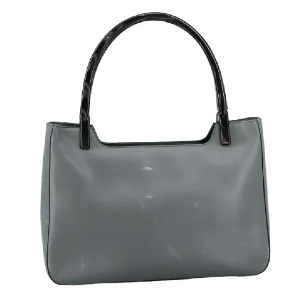 Pre-owned > Pre-owned Bags > Pre-owned Handbags - - Prada Vintage - Modalova