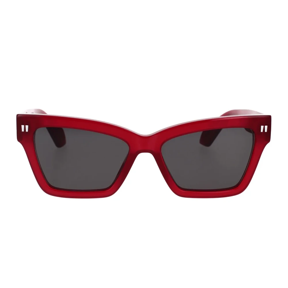 Accessories > Sunglasses - - Off White - Modalova