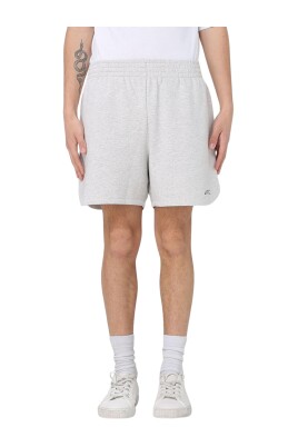 stijlvolle-grijze-katoenblend-shorts