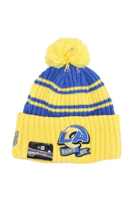 NFL Sideline Sport Stickad Mössa