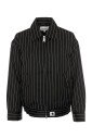 veste-classique-a-col-avec-twill-de-laine
