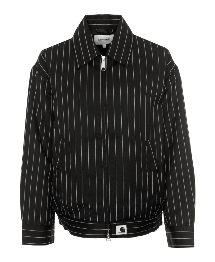 veste-classique-a-col-avec-twill-de-laine