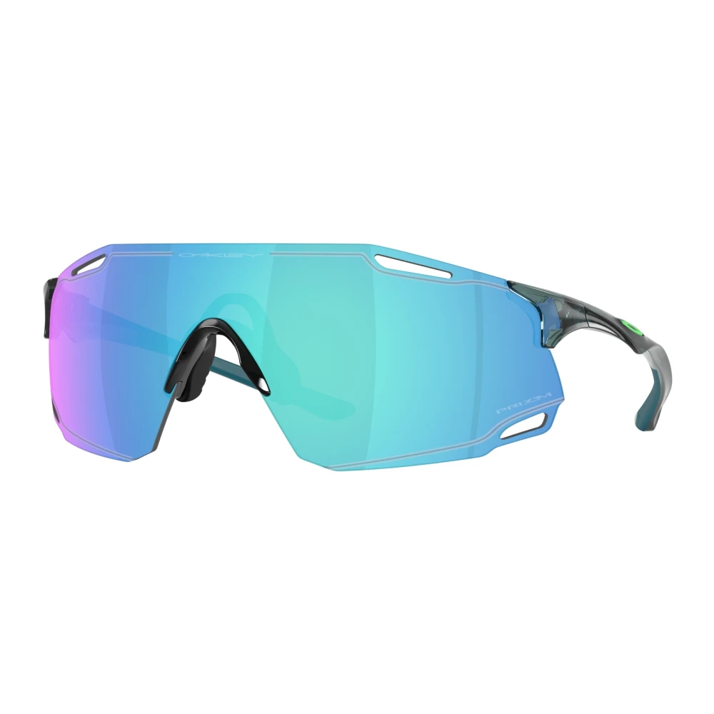 Oakley Unisex Black Sunglasses, 39 Mm, Stylish Sunglasses For Ultimate Performance