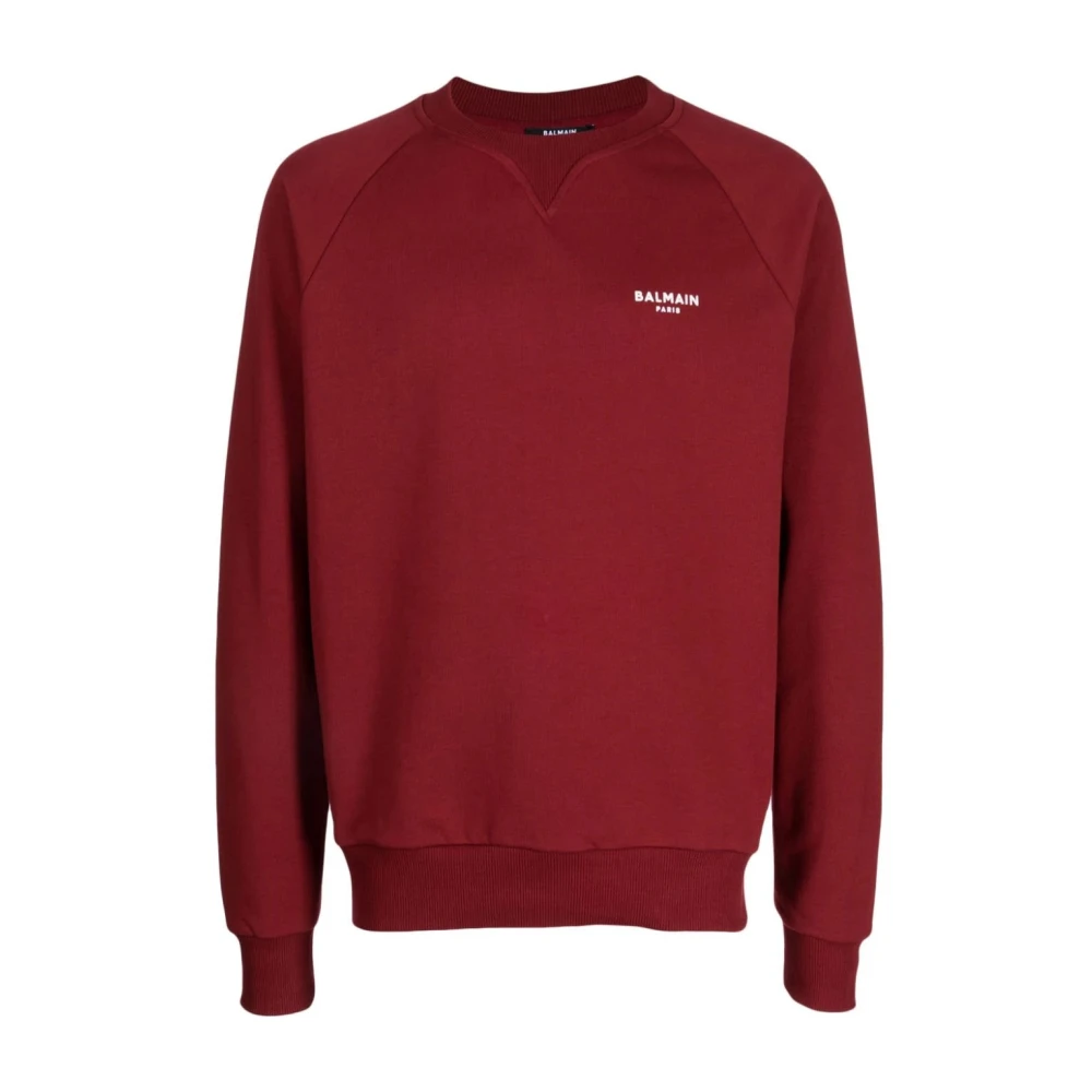 Sweatshirts & Hoodies > Sweatshirts - - Balmain - Modalova