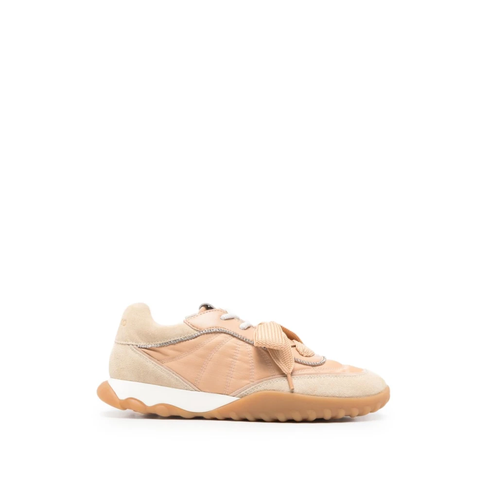Pinko Women's Pink O, Sneakers, 6 Uk, Trainers