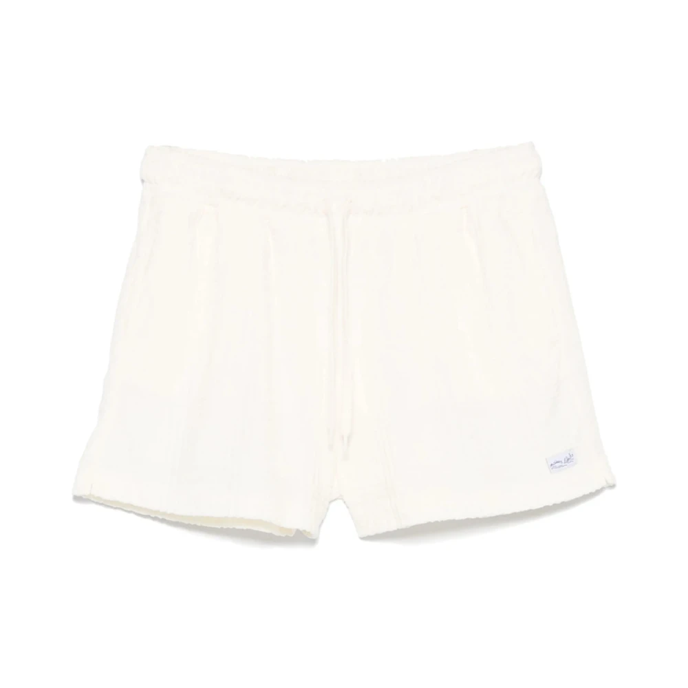 Shorts > Short Shorts - - Maison Labiche - Modalova