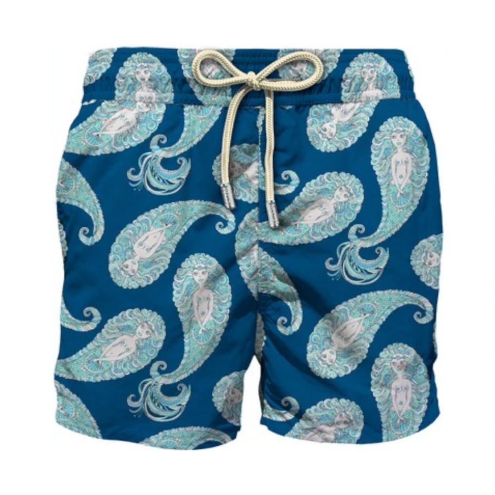 Swimwear > Beachwear - - MC2 Saint Barth - Modalova