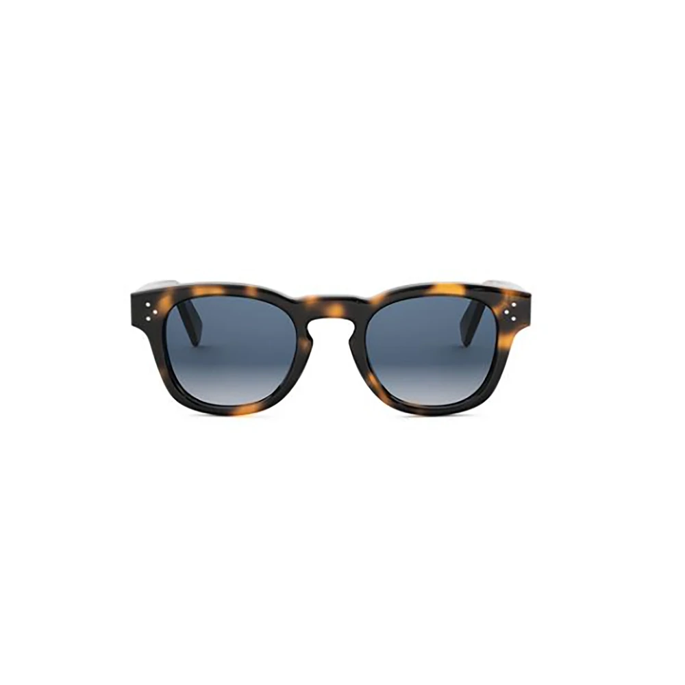 Celine Unisex Brown Sunglasses, 49 Mm, Stylish Model 1Mrz56o0a