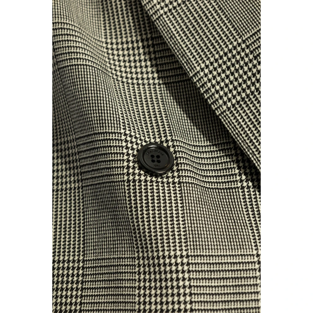 Max Mara Blazer Paniere Gray Dames