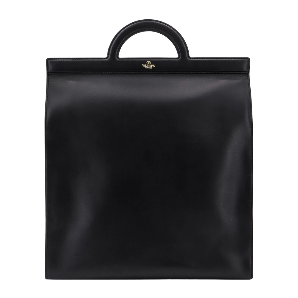 Valentino Garavani Handbags Black Heren