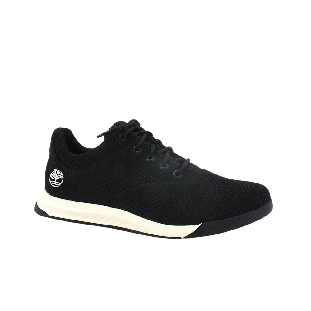 Timberland Sneakers Heren Schoenen Zwart