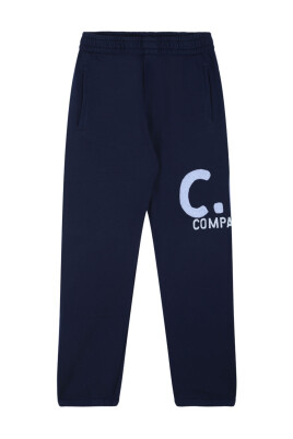 blue-logo-print-sweatpants