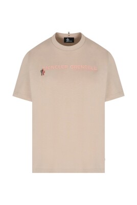 womens-branded-cotton-t-shirt-in-pink