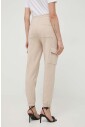 pantalon-jogging-felpa-beige