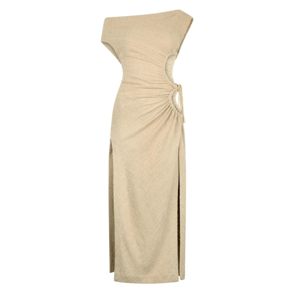 Dresses > Day Dresses > Midi Dresses - - Roberto Cavalli - Modalova