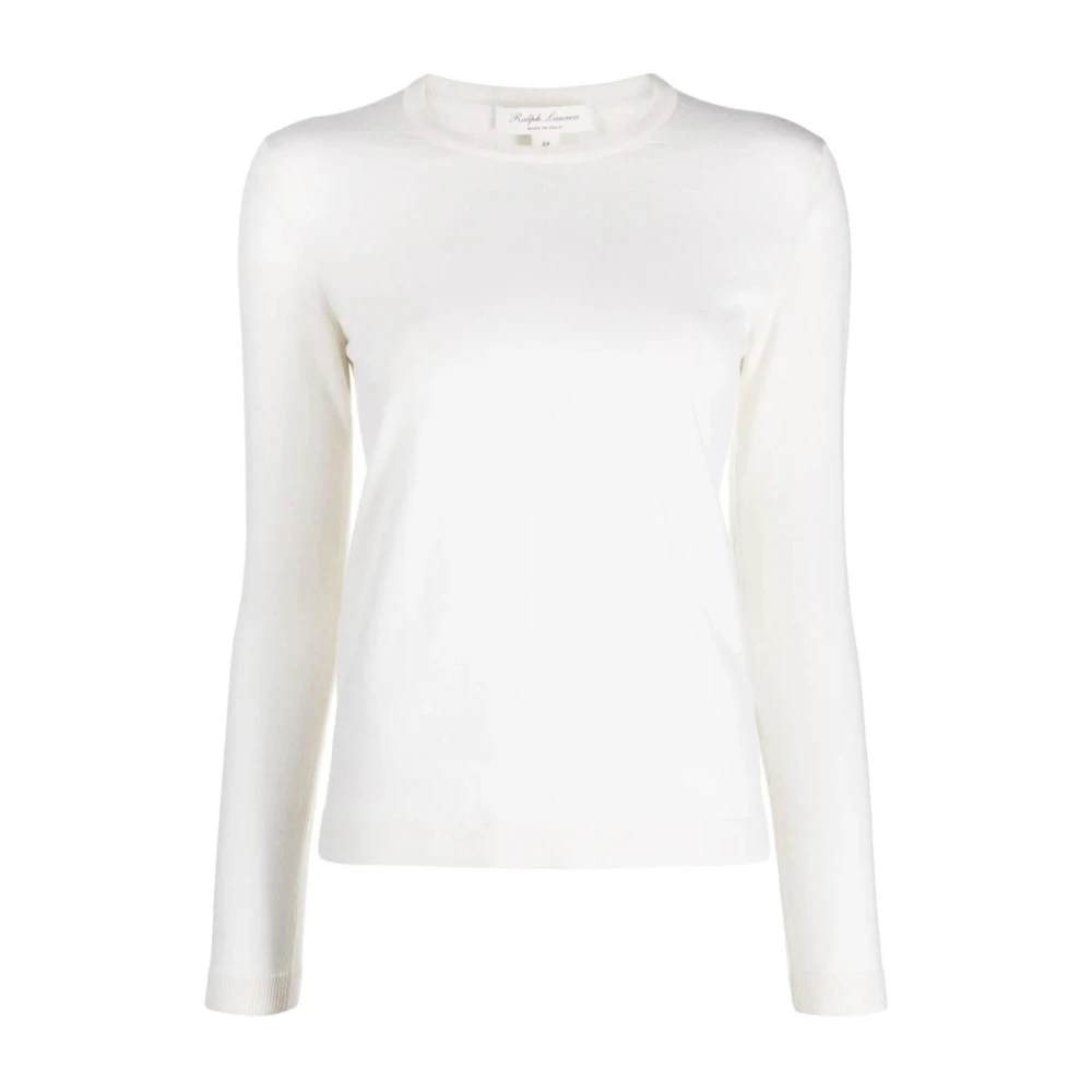 Dresses > Day Dresses > Knitted Dresses - - Ralph Lauren - Modalova
