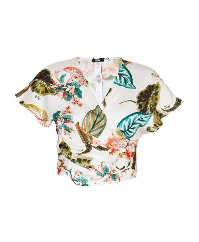 tropical-print-cropped-shirt