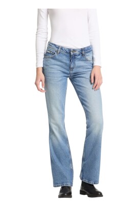 cotton-bootcut-jeans