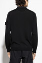 ghost-piece-pure-wool-knit-polo