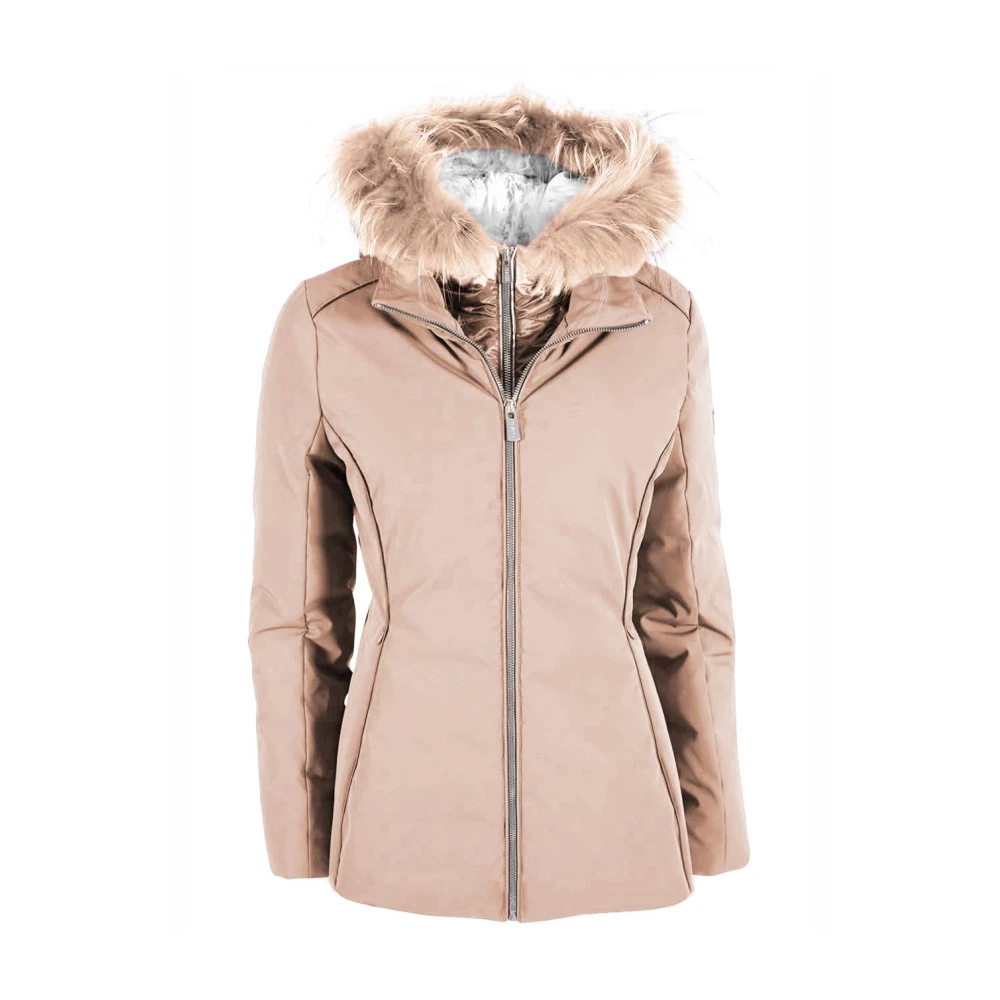 Jackets > Winter Jackets - - YES ZEE - Modalova