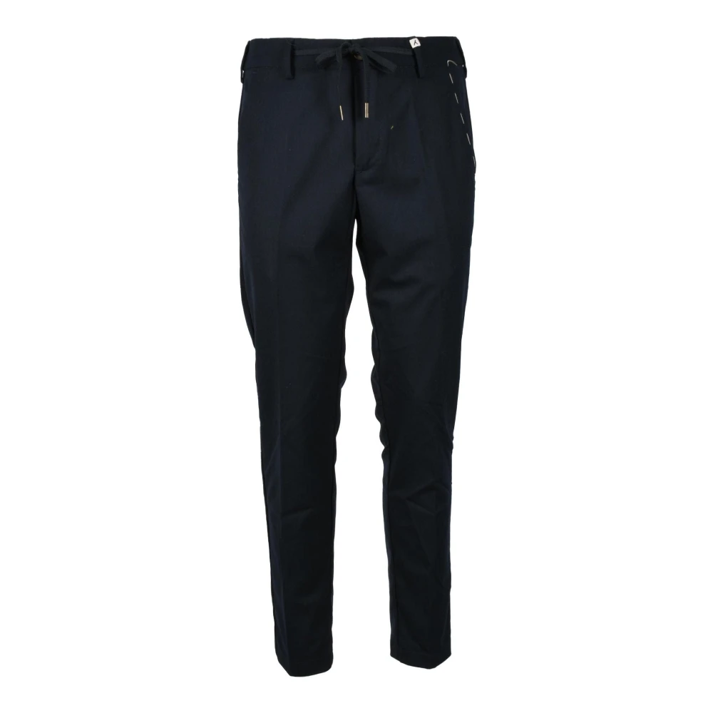 Trousers > Slim-fit Trousers - - Myths - Modalova