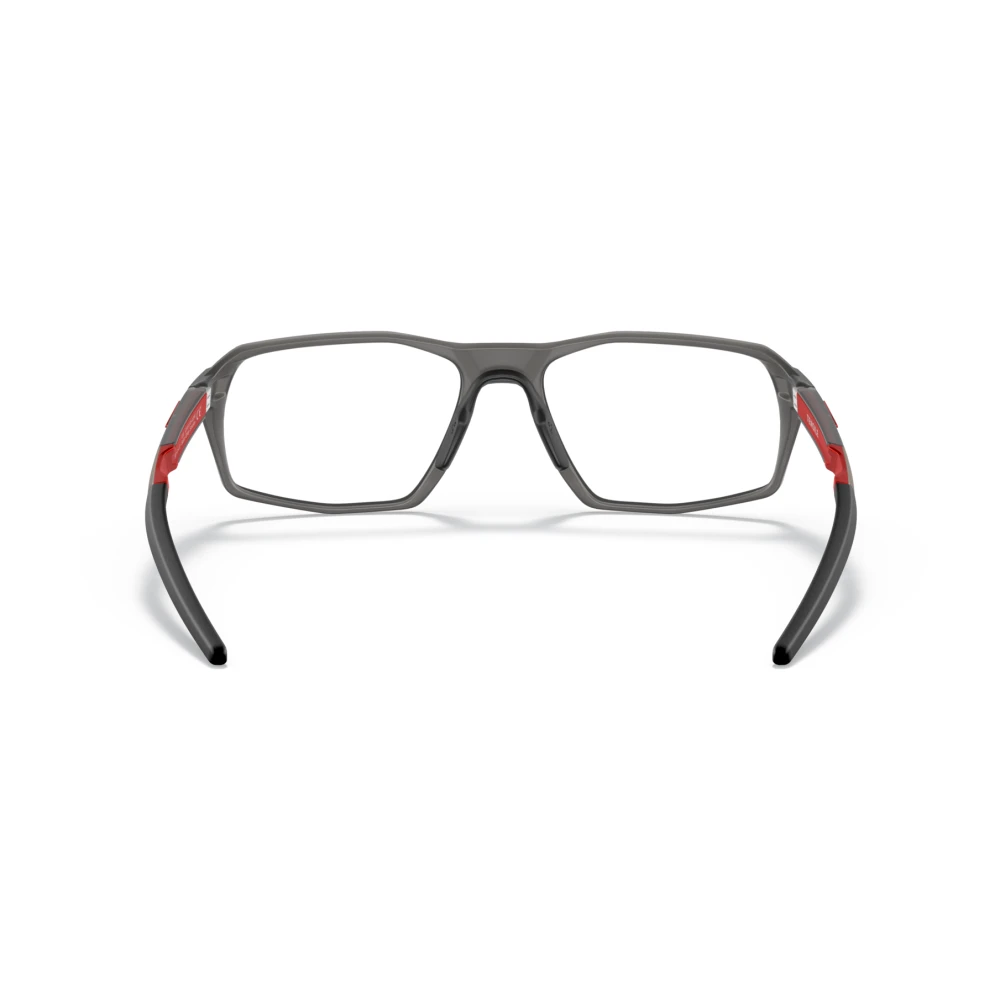 Oakley Stijlvolle Bril Tensile 817002 Gray Heren
