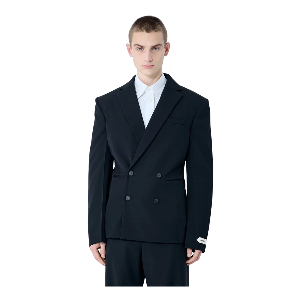 Jackets > Blazers - - Jacquemus - Modalova
