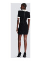 robe-polo-en-maille-cotelee