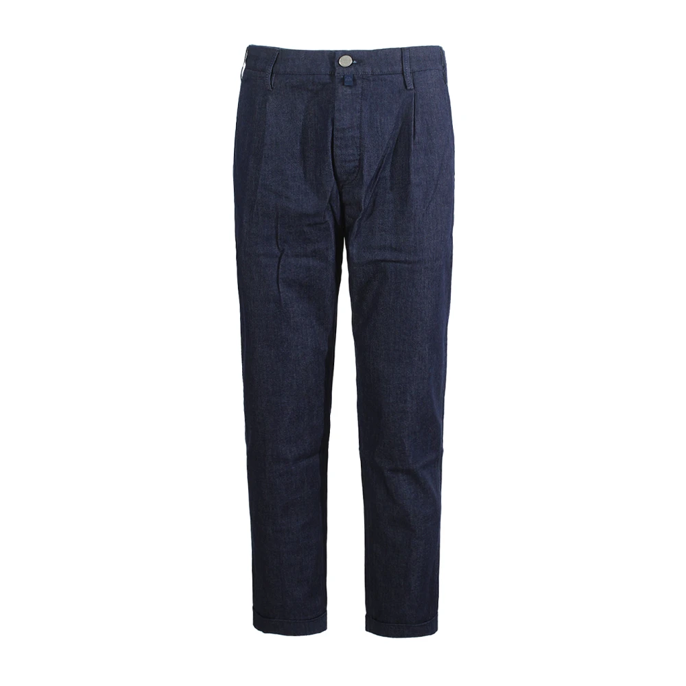Trousers > Slim-fit Trousers - - Jacob Cohën - Modalova