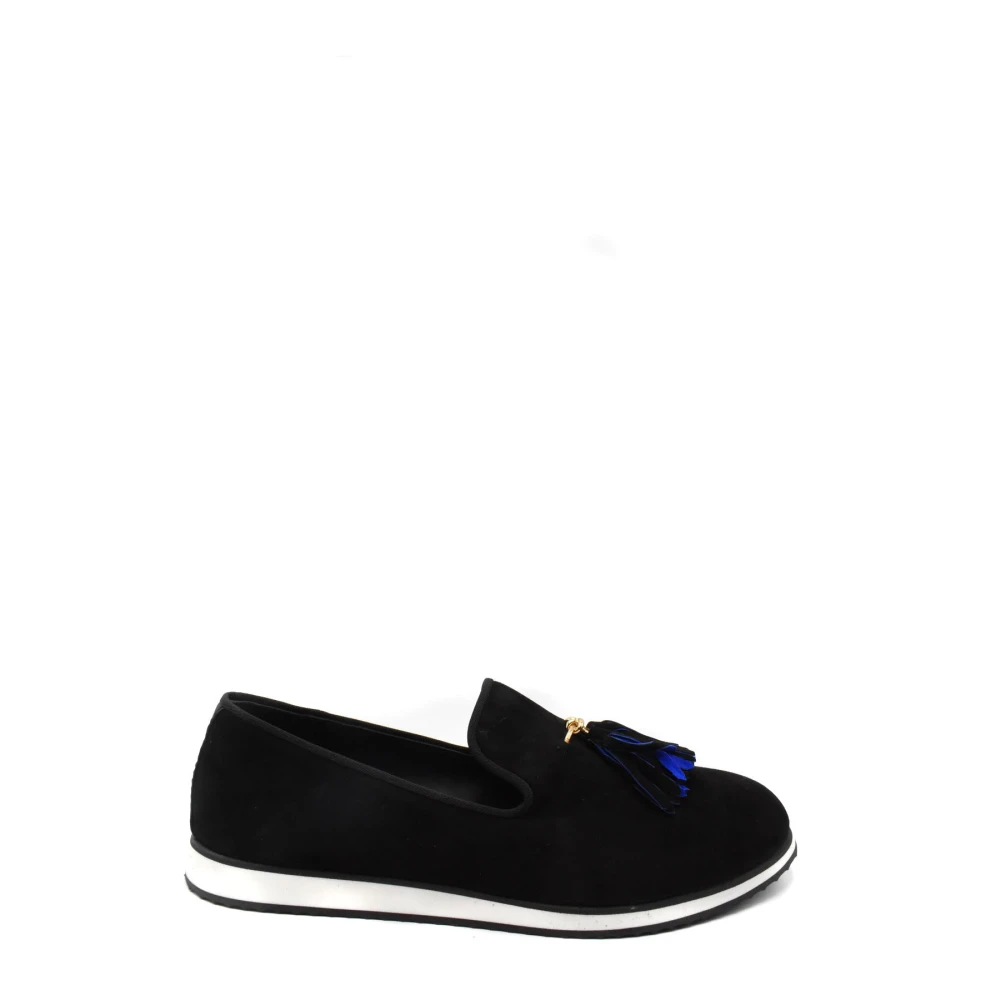 Shoes > Flats > Loafers - - Giuseppe Zanotti - Modalova