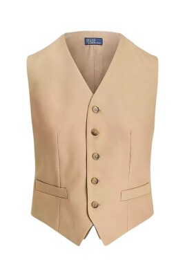 beige-cotton-vest