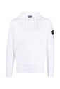 witte-sweater-met-capuchon-en-kangoeroezak