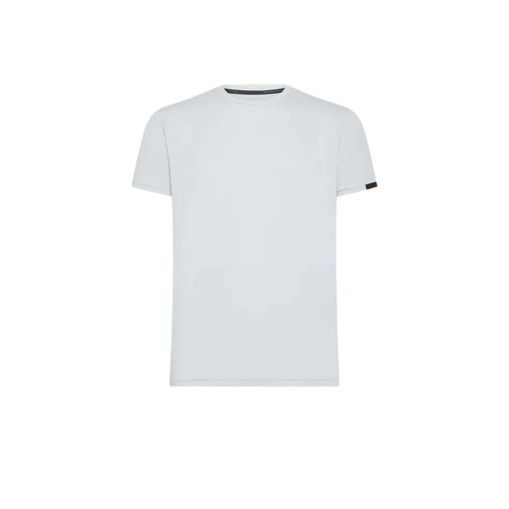 RRD Technical Fabric T-shirt White Heren
