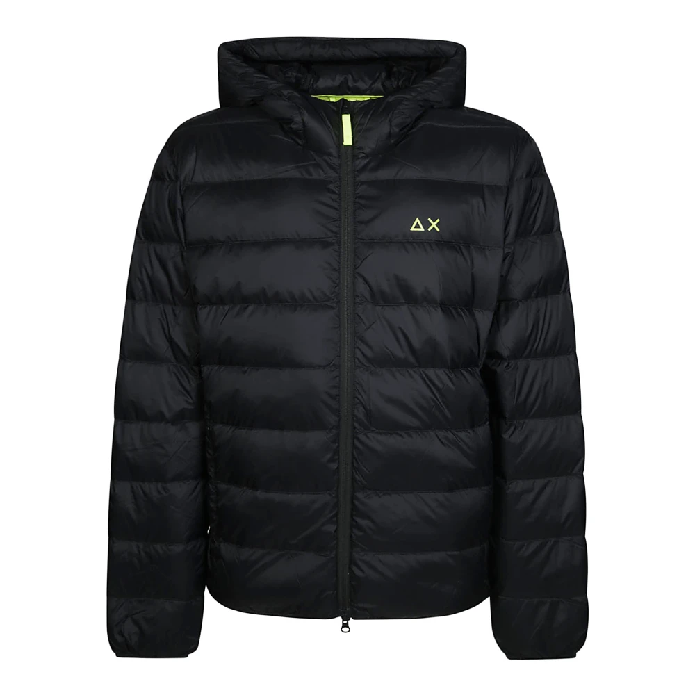 Jackets > Winter Jackets - - Sun68 - Modalova
