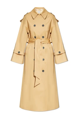 Trenchcoat Alanis